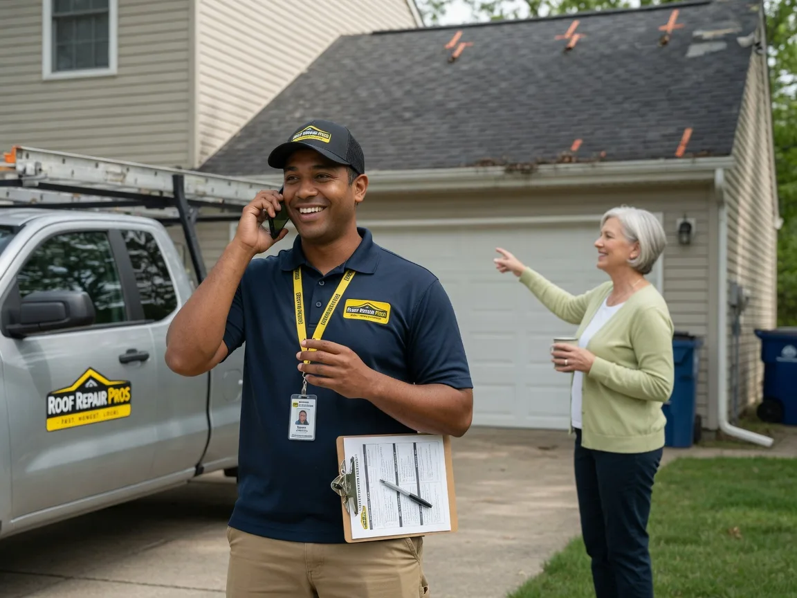 Roof Repair Kinnear, WY FAQs